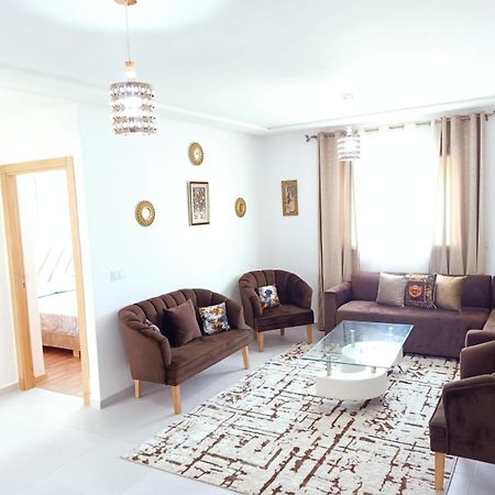 Magnifique Appartement Golf Tanger For Families المظهر الخارجي الصورة