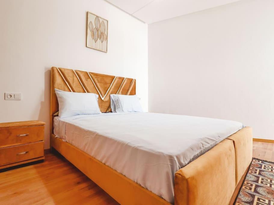 Magnifique Appartement Golf Tanger For Families المظهر الخارجي الصورة