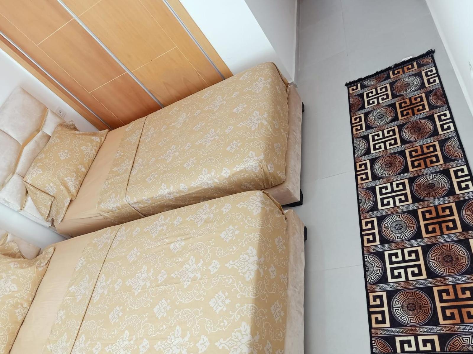 Magnifique Appartement Golf Tanger For Families المظهر الخارجي الصورة